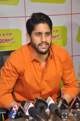 Premam Movie Song Launch in Radio Mirchi